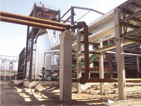 化工項目案例 化工項目案例