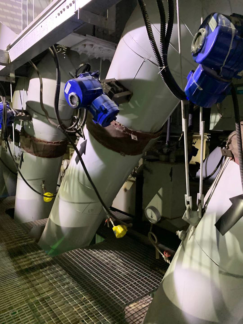 電廠一次風案例 電廠一次風案例